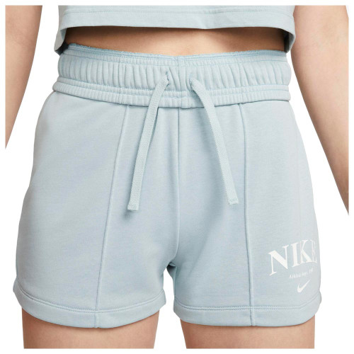 Nike Γυναικείο σορτς Sportswear Fleece French terry